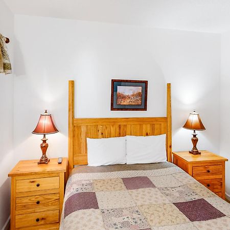 The Laurel Inn Gatlinburg Rum bild