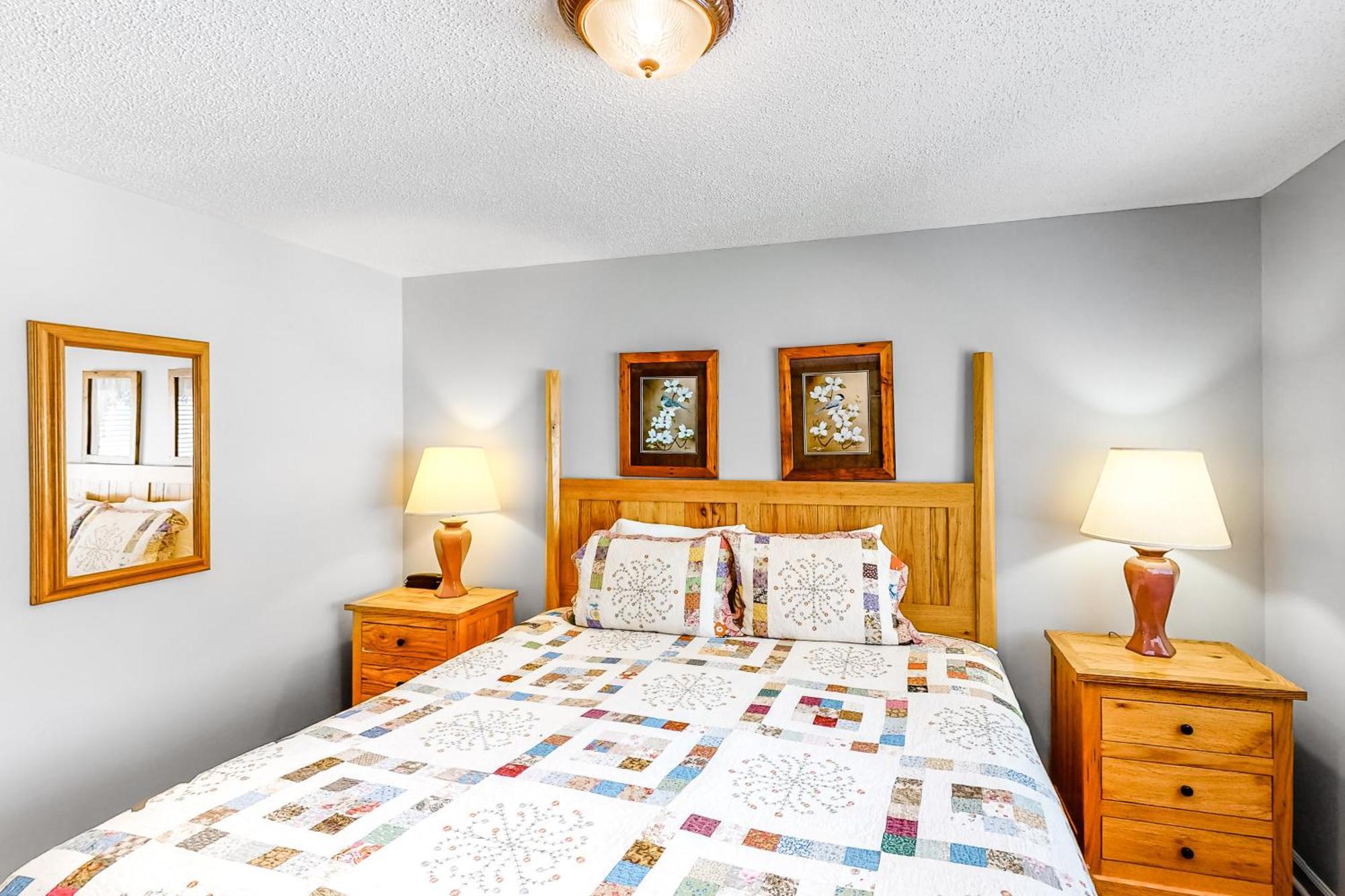 The Laurel Inn Gatlinburg Rum bild